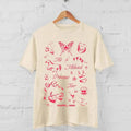 Chappell Roan T-Shirt, Pink Pony Club Shirt,  chappell roan merch Top Womenswear Hoodie, Sweatshirt | PureTeeCo.com