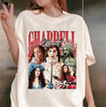 Chappell Roan Vintage Shirt, Retro Music Band Graphic Tee Hoodie, Sweatshirt | PureTeeCo.com