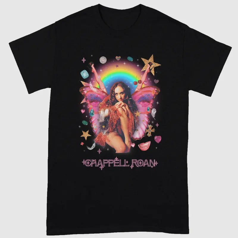 Chappelll Tee Roan Gift Shirt Fans T-Shirt Hoodie, Sweatshirt | PureTeeCo.com