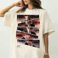Characters Girl Dinner Unisex T-shirt, Zayne Sylus Caleb Love and Deespace Shirt, Hoodie, Sweatshirt | PureTeeCo.com