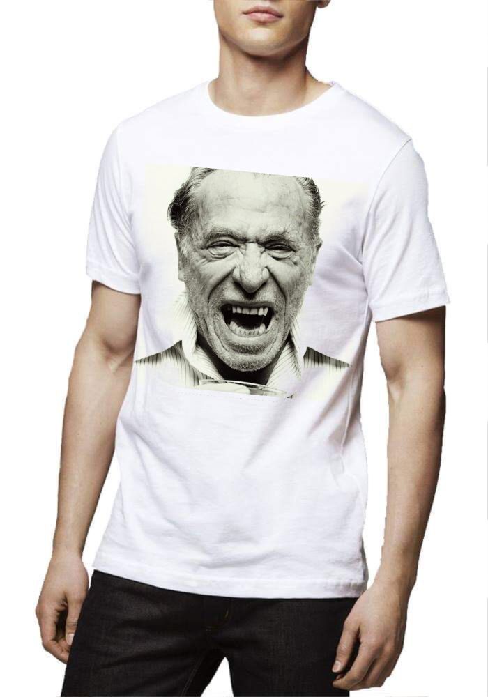 Charles Bukowski T-Shirt Hoodie, Sweatshirt | PureTeeCo.com