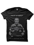 Charles Bukowski T-Shirt Style008 Hoodie, Sweatshirt | PureTeeCo.com