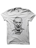 Charles Bukowski T-Shirt Style007 Hoodie, Sweatshirt | PureTeeCo.com
