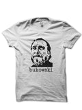 Charles Bukowski T-Shirt Style004 Hoodie, Sweatshirt | PureTeeCo.com