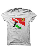 Charles Leclerc T-Shirt Style010 Hoodie, Sweatshirt | PureTeeCo.com