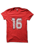 Charles Leclerc T-Shirt Style012 Hoodie, Sweatshirt | PureTeeCo.com