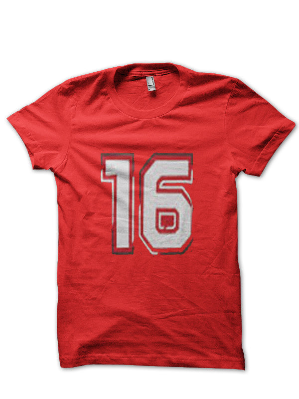 Charles Leclerc T-Shirt Style012 Hoodie, Sweatshirt | PureTeeCo.com
