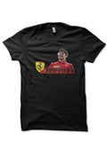 Charles Leclerc T-Shirt Style013 Hoodie, Sweatshirt | PureTeeCo.com