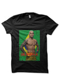 Charles Oliveira T-Shirt Style003 Hoodie, Sweatshirt | PureTeeCo.com