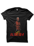 Charles Oliveira T-Shirt Style011 Hoodie, Sweatshirt | PureTeeCo.com