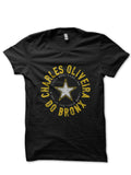 Charles Oliveira T-Shirt Style006 Hoodie, Sweatshirt | PureTeeCo.com