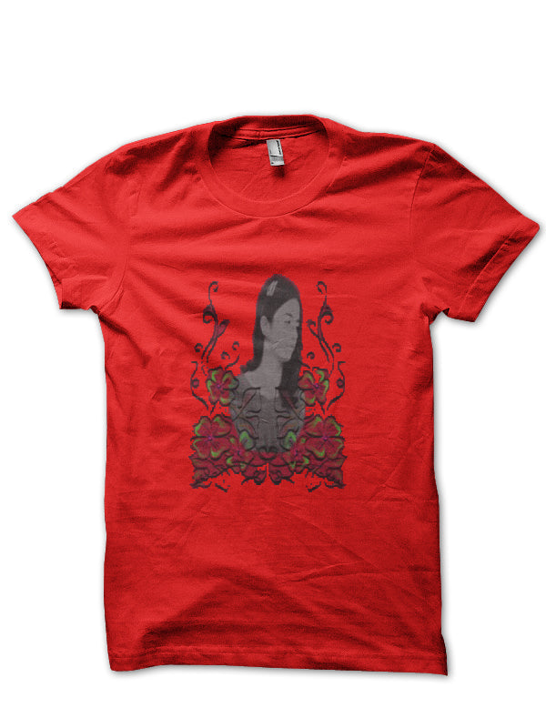 Charli Dâ€™Amelio T-Shirt Style001 Hoodie, Sweatshirt | PureTeeCo.com