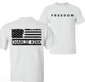 Charlie Kirk T-shirt