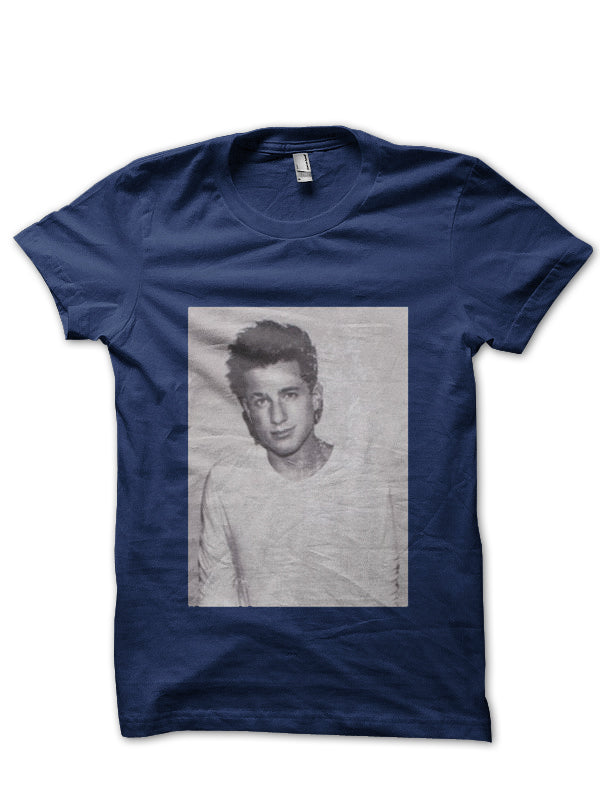 Charlie Puth T-Shirt Style002 Hoodie, Sweatshirt | PureTeeCo.com