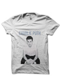 Charlie Puth T-Shirt Style009 Hoodie, Sweatshirt | PureTeeCo.com