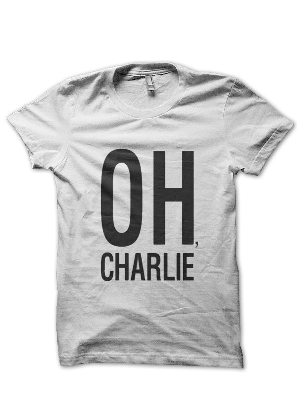 Charlie Puth T-Shirt Style007 Hoodie, Sweatshirt | PureTeeCo.com
