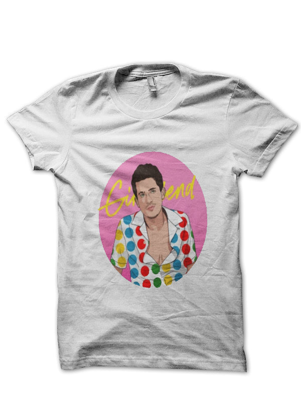 Charlie Puth T-Shirt Style001 Hoodie, Sweatshirt | PureTeeCo.com