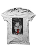 Charlie Sheen T-Shirt Style006 Hoodie, Sweatshirt | PureTeeCo.com