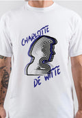 Charlotte de Witte Art T-Shirt Hoodie, Sweatshirt | PureTeeCo.com