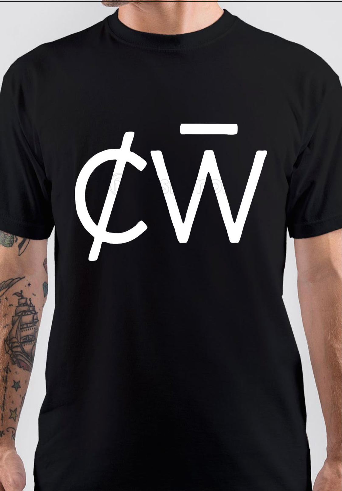 Charlotte de Witte Logo T-Shirt Style001 Hoodie, Sweatshirt | PureTeeCo.com