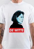 Charlotte de Witte T-Shirt Style003 Hoodie, Sweatshirt | PureTeeCo.com