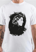 Charlotte de Witte T-Shirt Style001 Hoodie, Sweatshirt | PureTeeCo.com