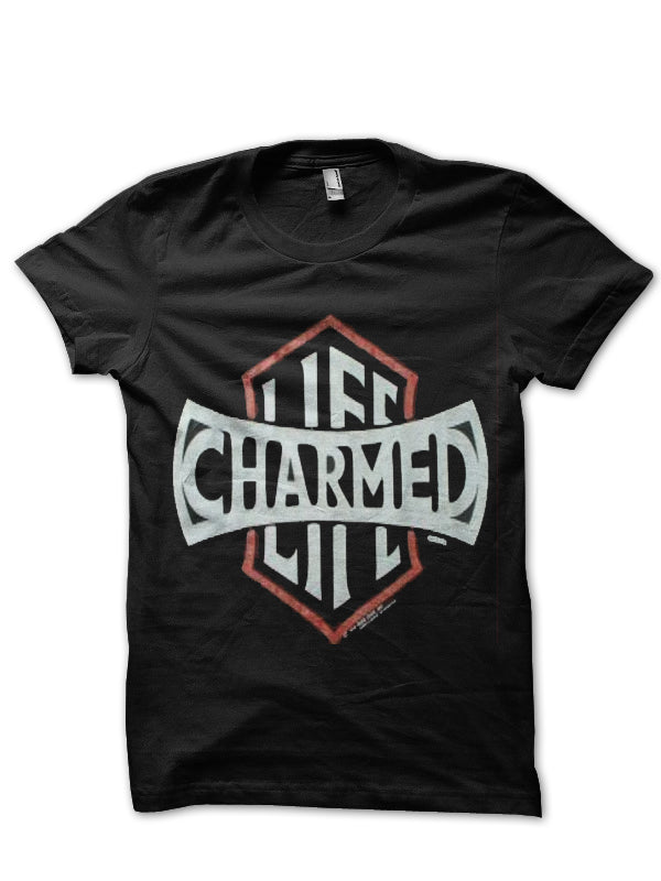 Charmed T-Shirt Style011 Hoodie, Sweatshirt | PureTeeCo.com
