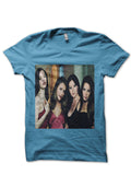 Charmed T-Shirt Hoodie, Sweatshirt | PureTeeCo.com