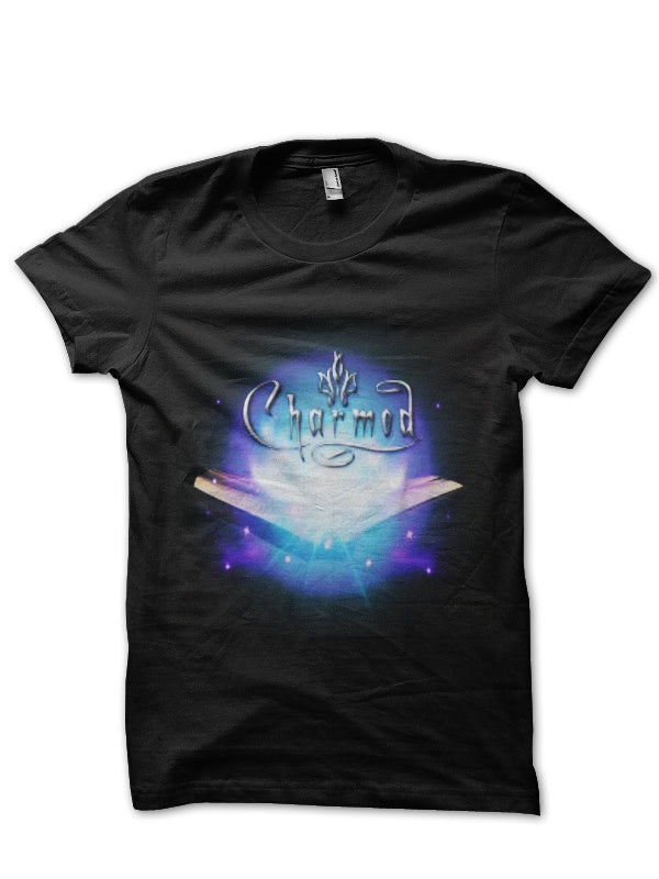 Charmed T-Shirt Style009 Hoodie, Sweatshirt | PureTeeCo.com