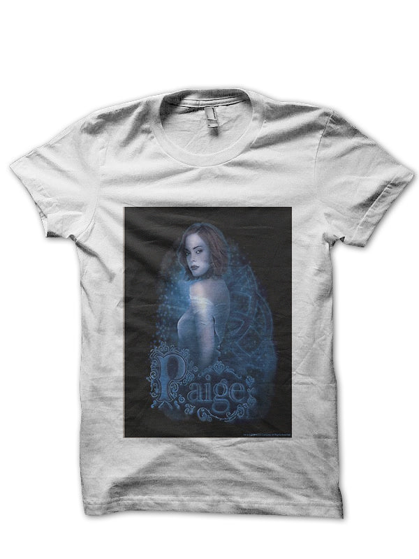 Charmed T-Shirt Style008 Hoodie, Sweatshirt | PureTeeCo.com