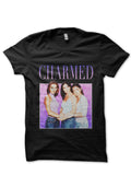 Charmed T-Shirt Style007 Hoodie, Sweatshirt | PureTeeCo.com