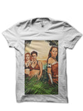 Charmed T-Shirt Style002 Hoodie, Sweatshirt | PureTeeCo.com