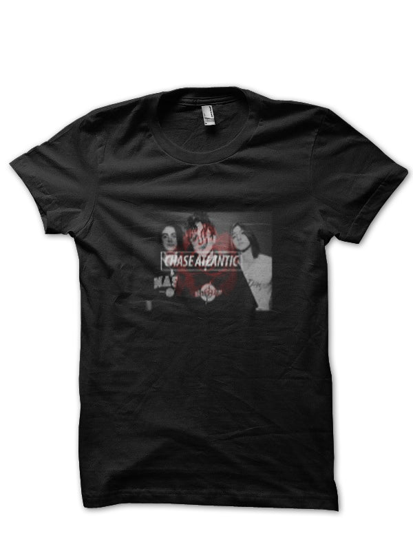 Chase Atlantic T-Shirt Style018 Hoodie, Sweatshirt | PureTeeCo.com