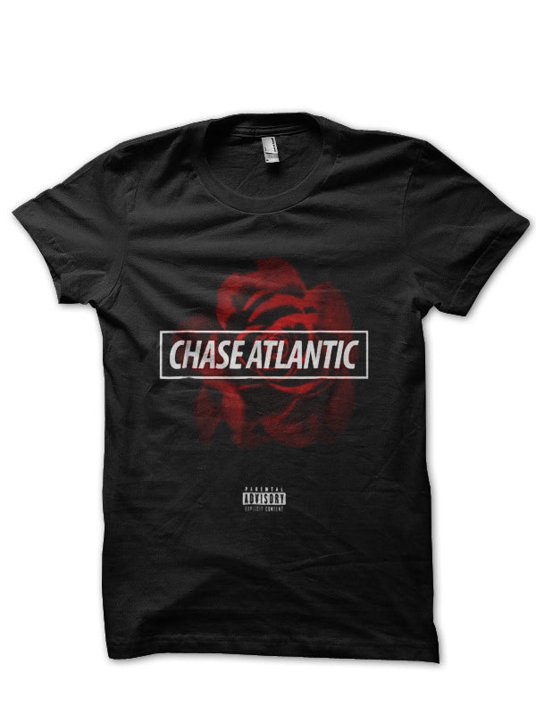 Chase Atlantic T-Shirt Style017 Hoodie, Sweatshirt | PureTeeCo.com