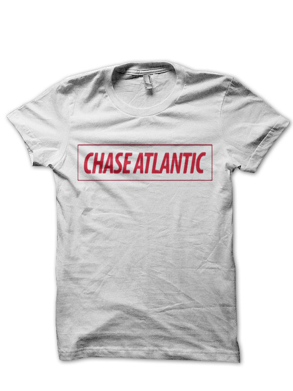 Chase Atlantic T-Shirt Style014 Hoodie, Sweatshirt | PureTeeCo.com