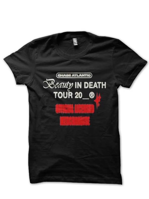 Chase Atlantic T-Shirt Style013 Hoodie, Sweatshirt | PureTeeCo.com