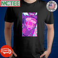 Chat with Mal graphic shirt