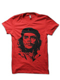 Che Guevara Red T-Shirt Hoodie, Sweatshirt | PureTeeCo.com