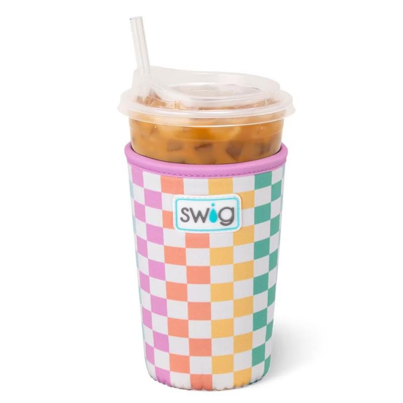 Check Mate Iced Cup Coolie T-Shirts, Hoodie, Sweatshirt | PureTeeCo.com