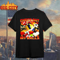 Check out my balls types of balls meme shirt