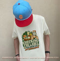 Checking The Label Vegan Shopping Club Just Give Me A Minute shirt