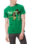 Cheech And Chong T-Shirt Style011 Hoodie, Sweatshirt | PureTeeCo.com