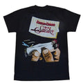 Cheech and Chong Up In Smoke Movie T shirt Black Size S To 4XL U835 Menswear Top Hoodie, Sweatshirt | PureTeeCo.com