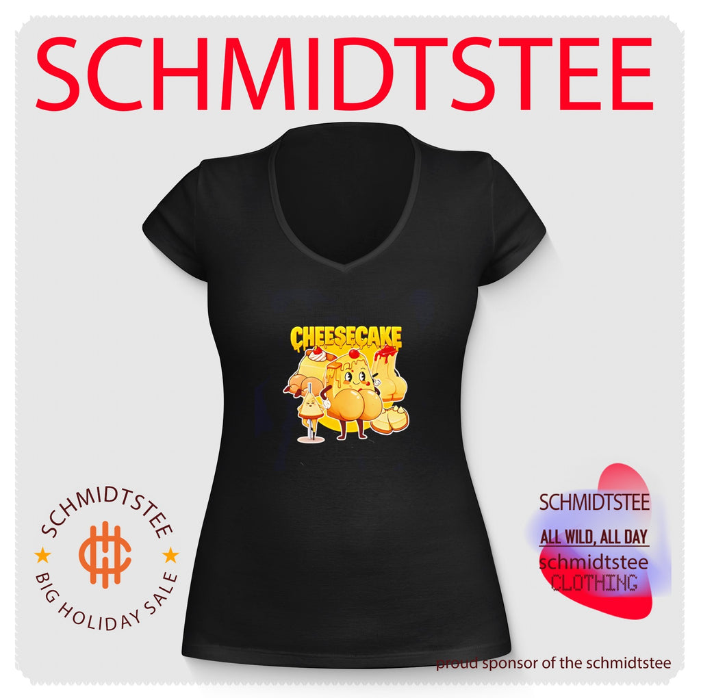 Cheesecake delicious shirt