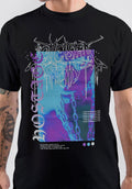 Chelsea Grin Hostage T-Shirt Hoodie, Sweatshirt | PureTeeCo.com