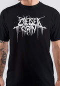 Chelsea Grin T-Shirt Hoodie, Sweatshirt | PureTeeCo.com