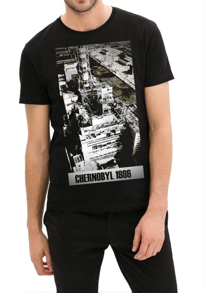 Chernobyl Disaster T-Shirt Hoodie, Sweatshirt | PureTeeCo.com