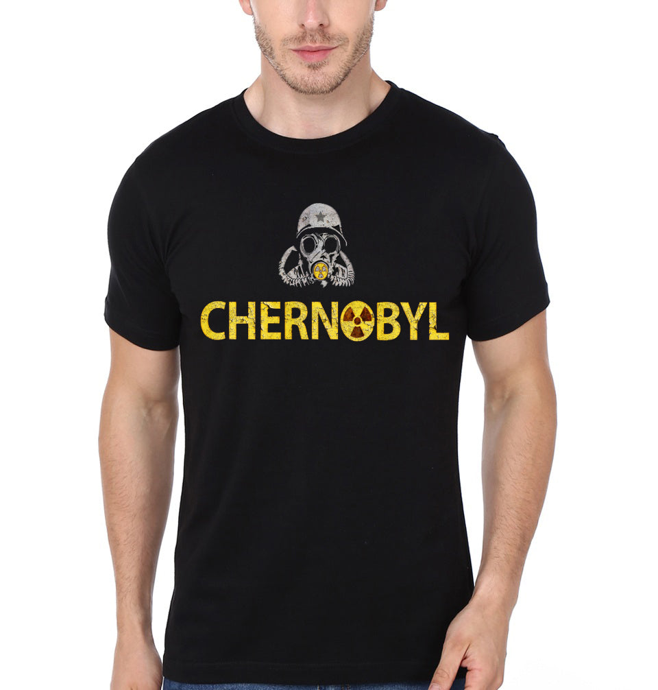 Chernobyl Black T-Shirt Hoodie, Sweatshirt | PureTeeCo.com