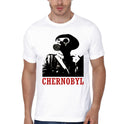 Chernobyl Nuclear Desaster White T-Shirt Hoodie, Sweatshirt | PureTeeCo.com