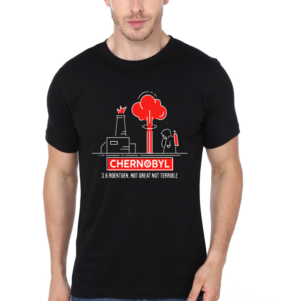 3.6 Roentgen, Not Great Not Terrible Black T-Shirt Hoodie, Sweatshirt | PureTeeCo.com